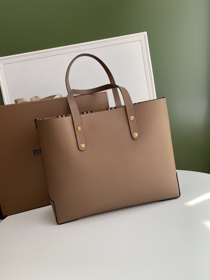 Burberry Shopping Bags